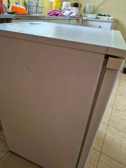 Photo of free LEC freezer (M16) #4