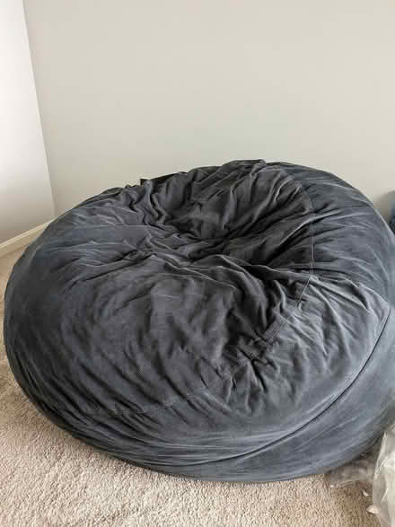 Photo of free Large Bean Bag (Near Laurel Lakes Centre) #1