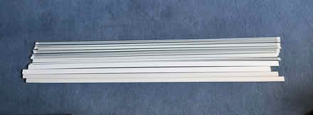 Photo of free Roman Blind laths (Bewdley DY12) #2