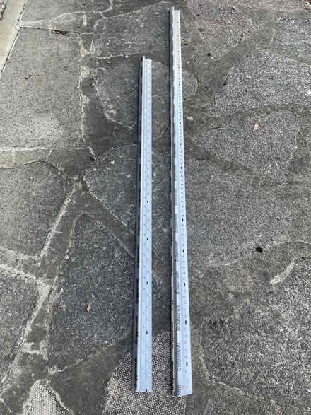 Photo of free Griprods door solid floor to carpet (CR5) #3
