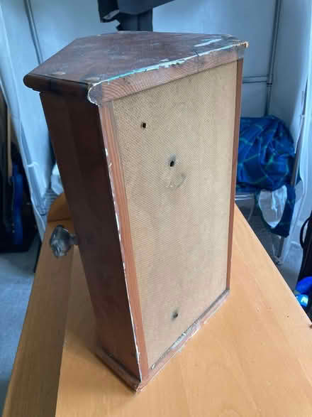 Photo of free Bathroom cabinet (Prestonfield EH16) #3