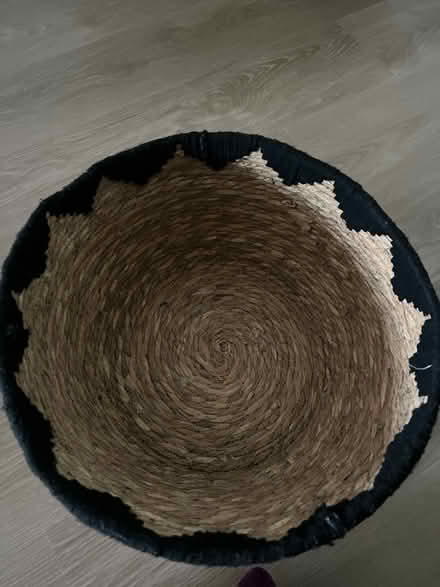 Photo of free Basket (Glen Burnie) #2