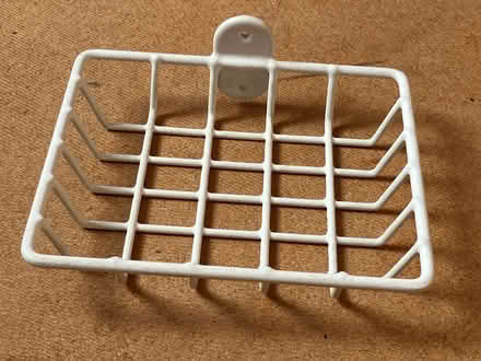 Photo of free Soap dish (Brixton Hill SW2) #1