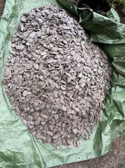 Photo of free Decorative Slate for garden (Surbiton KT5) #2