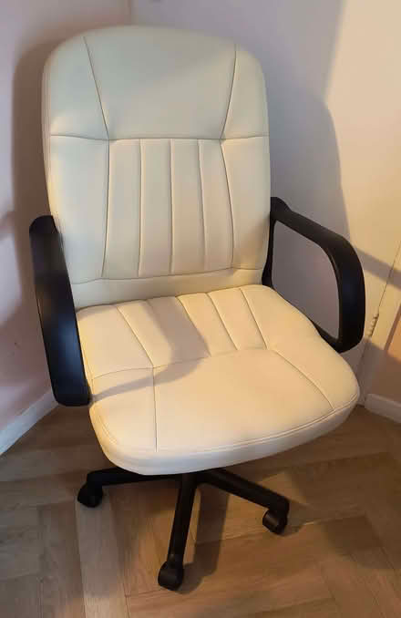 Photo of free Office Chair (Liss GU33) #1