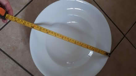 Photo of free Serving bowl (Slough Britwell area SL2) #3