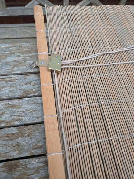 Photo of free Window roller blind (Springfield SY2) #2