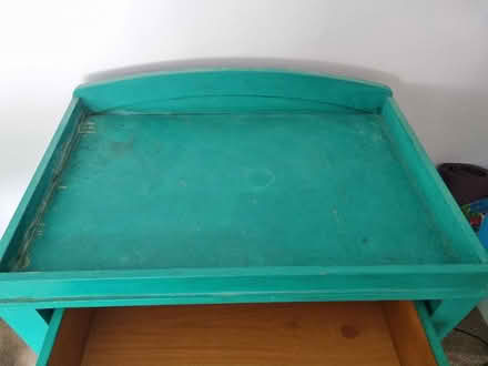 Photo of free Baby changer (Tongwynlais CF15) #3