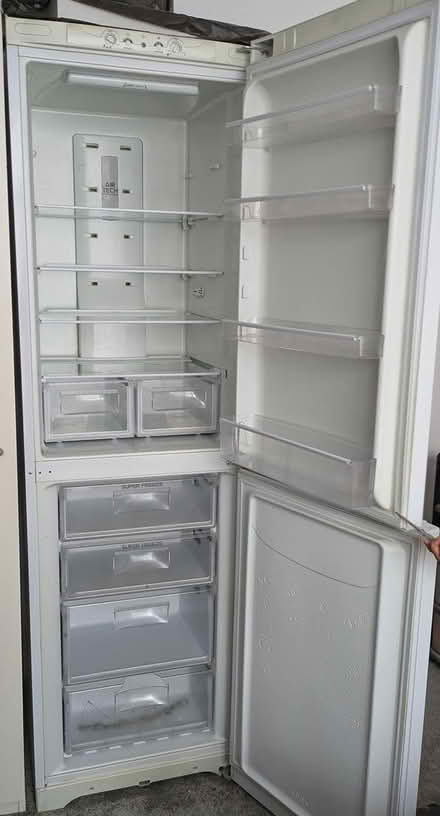 Photo of free fridge freezer - not working (Preston) #1
