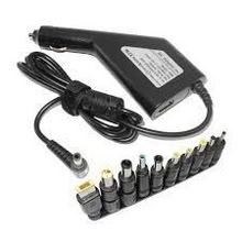 Photo of Laptop car charger (Katherines CM19) #2