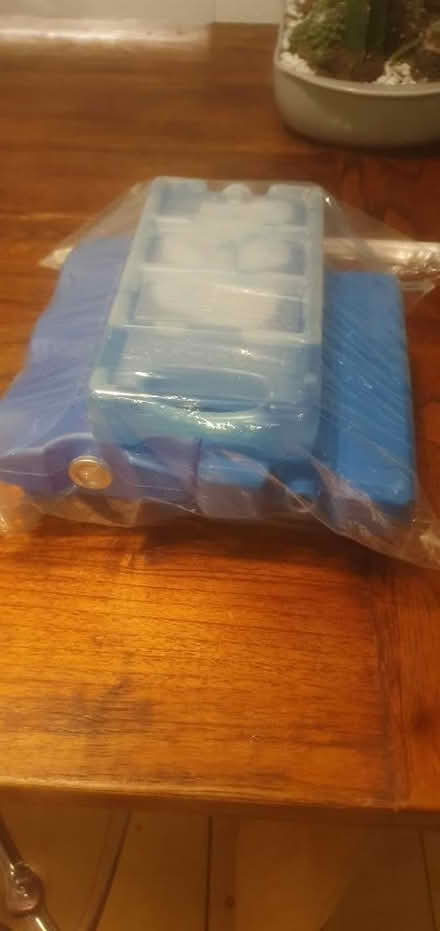 Photo of free Cooler box blocks x5 (E4) #1