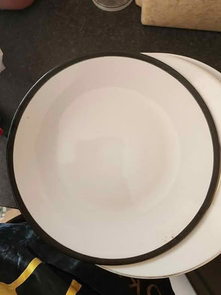 Photo of free Plates (High Wycombe HP11) #4