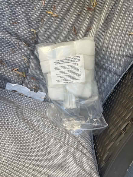 Photo of free Stuff (Los Palmas Park) #4