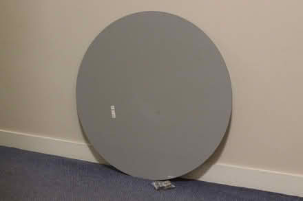Photo of free IKEA Mirror - KOLJA 19661 Circular Mirror 75cm (Stirling FK8) #2