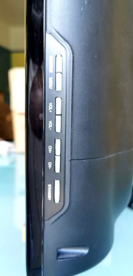 Photo of free tv 26" (Staple Hill BS15) #3