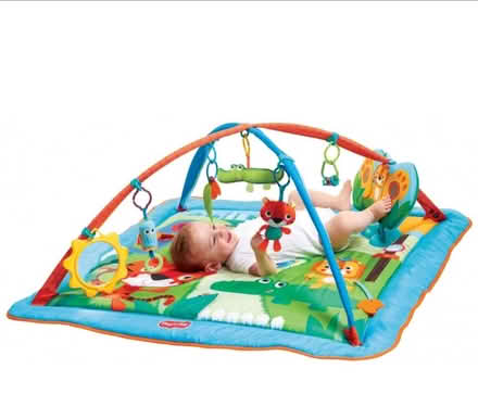 Photo of free Baby play gym (Lane End HP14) #1