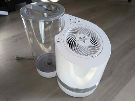 Photo of free Evaporative Humidifier (East Santa Clara) #1
