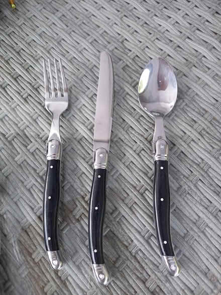 Photo of free Cutlery (Purleigh CM3) #1