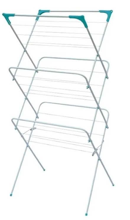 Photo of Clothes Airer (Cheadle Heath SK8) #1