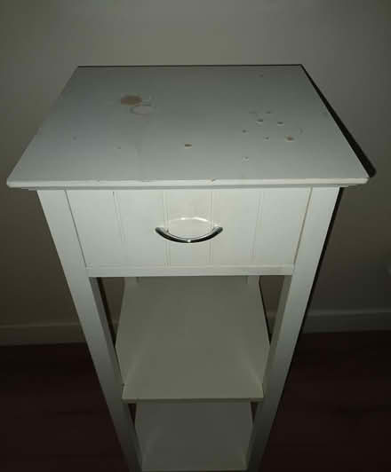 Photo of free Wooden shelves (Southampton SO16) #2