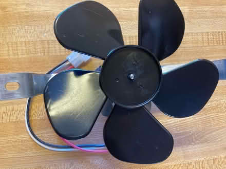 Photo of free Broan 2 speed fan (East Hollywood) #2