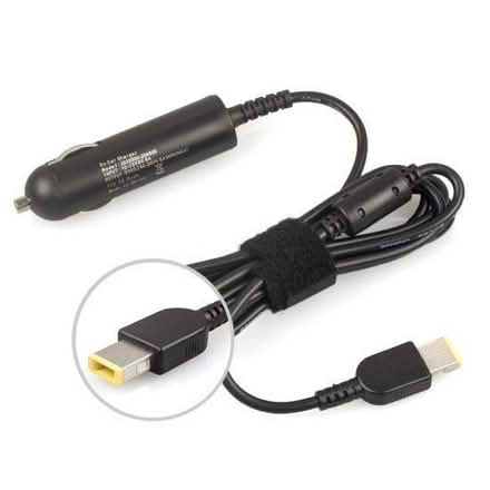 Photo of Laptop car charger (Katherines CM19) #1