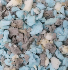 Photo of free Foam stuffing filling GU2 Guildford (GU2 9PA) #1