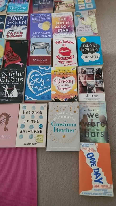Photo of free Books (Hemel Hempstead HP3) #2