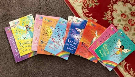 Photo of free Kids books (Chelmsford CM2) #1