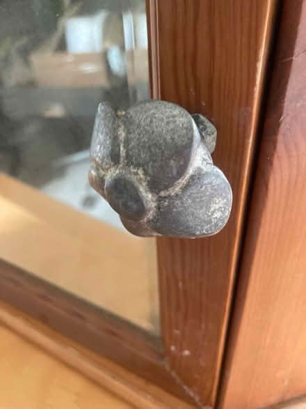 Photo of free Bathroom cabinet (Prestonfield EH16) #2