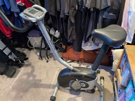 Photo of free Exercise Bike (Cockerham LA2) #3