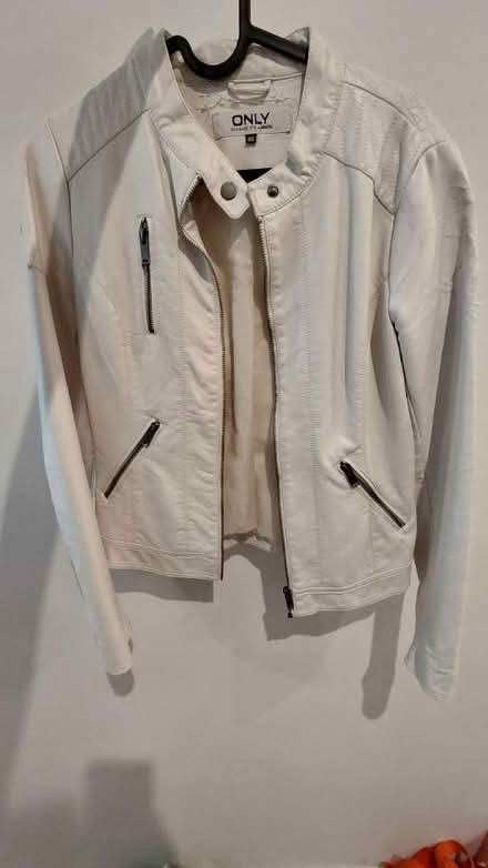Photo of free Faux Leather Jacket (M3 (Greengate)) #1