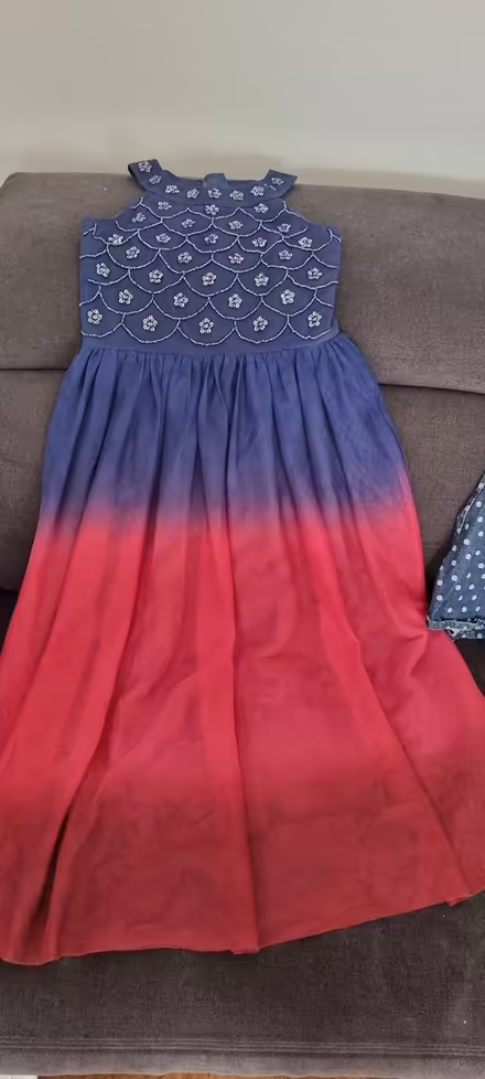 Photo of free Girls clothes ages 7-8 (Woodham, Woking) #1