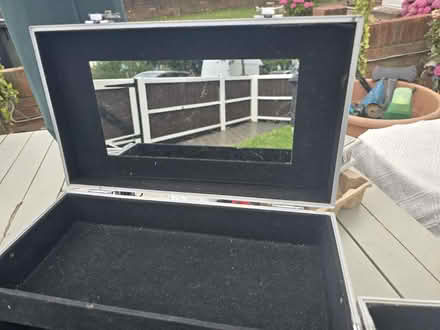 Photo of free Make up boxes (TW5) #3