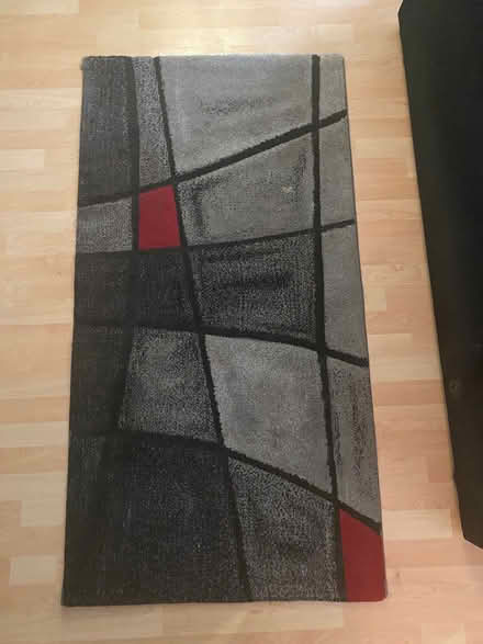 Photo of free Livingroom carpet (SE8) #1