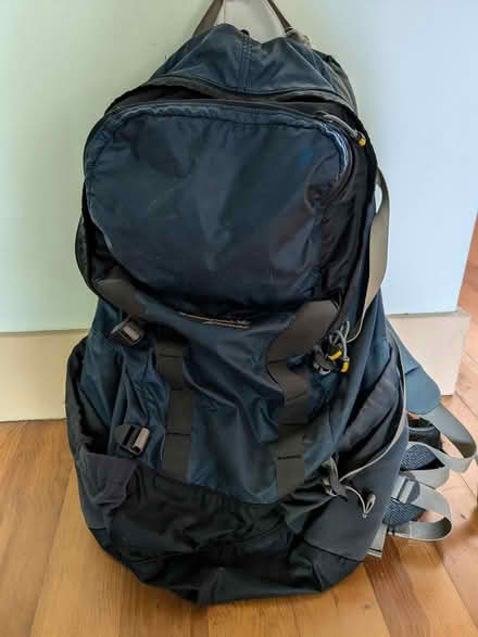 Photo of free Camelback backpack (Ballard) #1