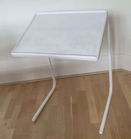 Photo of free Chair Table (CT3) #1