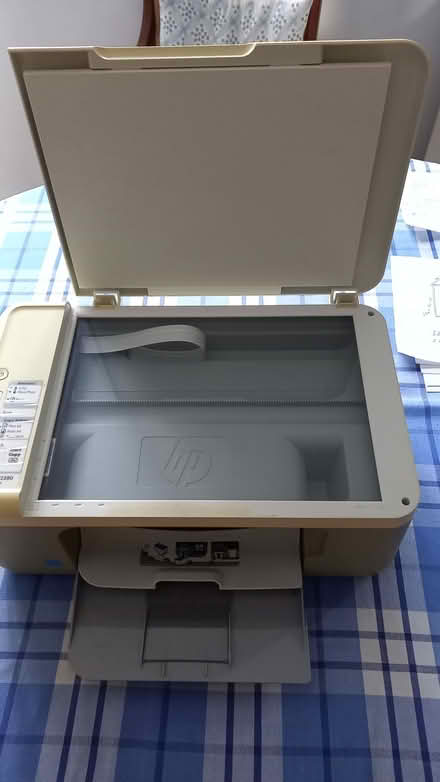 Photo of free HP Deskjet Printer (Conwy LL32) #1
