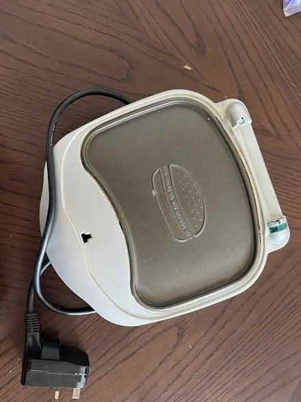 Photo of free George Foreman grill (Norris green L11) #1