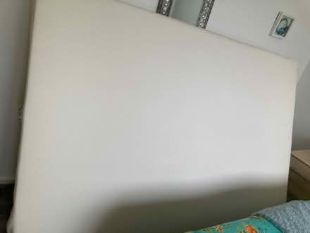 Photo of free Double mattress (Highbridge , Somerset) #2