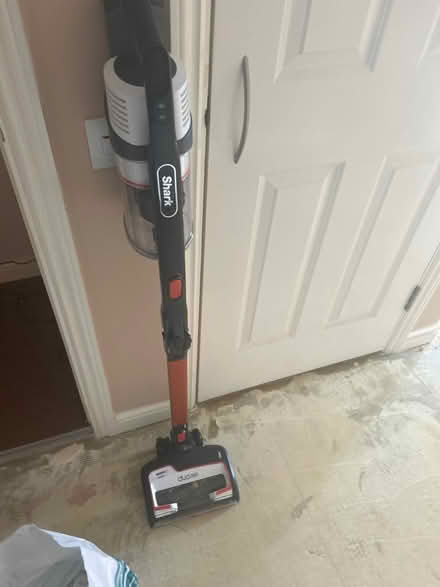 Photo of free Cordless vacuum cleaner (BR1) #1
