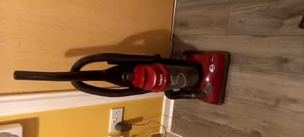 Photo of free Vax Vacuum (Finnieston, G3) #1