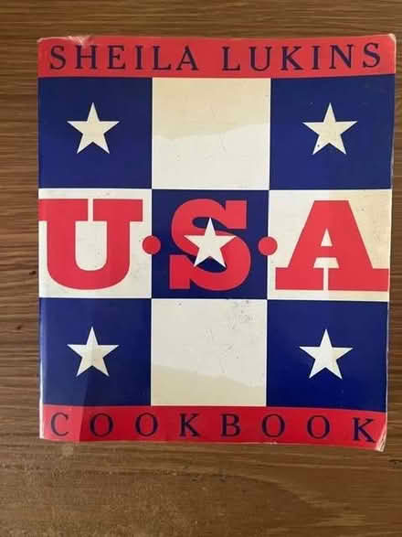 Photo of free Cookbook (Beckenham BR3) #1
