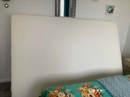 Photo of free Double mattress (Highbridge , Somerset) #1