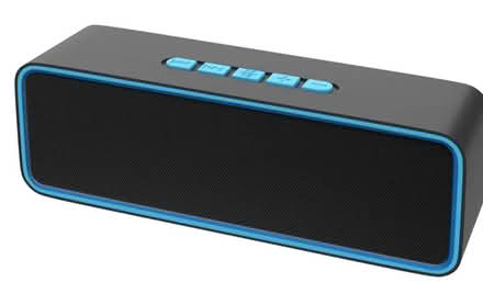 Photo of Wireless Speaker (Cheadle Heath SK8) #1