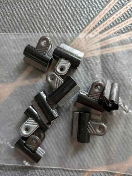 Photo of free Mini clips (Gants Hill) #1