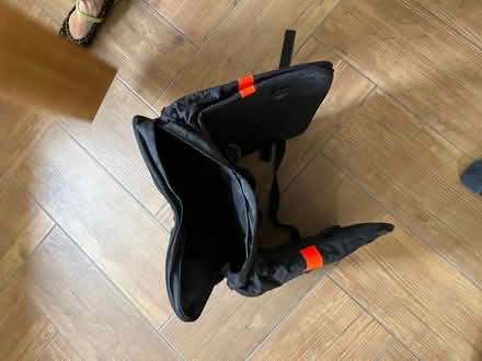 Photo of free Pannier for bike (Shepherds Bush) #1
