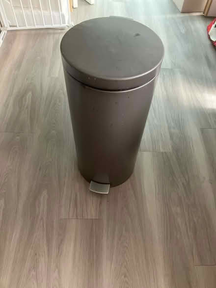 Photo of free Pedal bin (Walderslade woods, ME5) #1