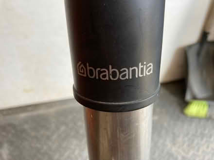 Photo of free Brabantia Outside Circular Clothes Dryer (Graven Hill Depot OX25) #3