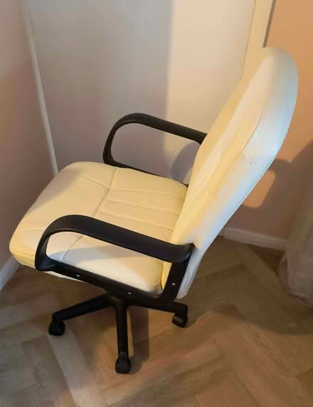Photo of free Office Chair (Liss GU33) #2